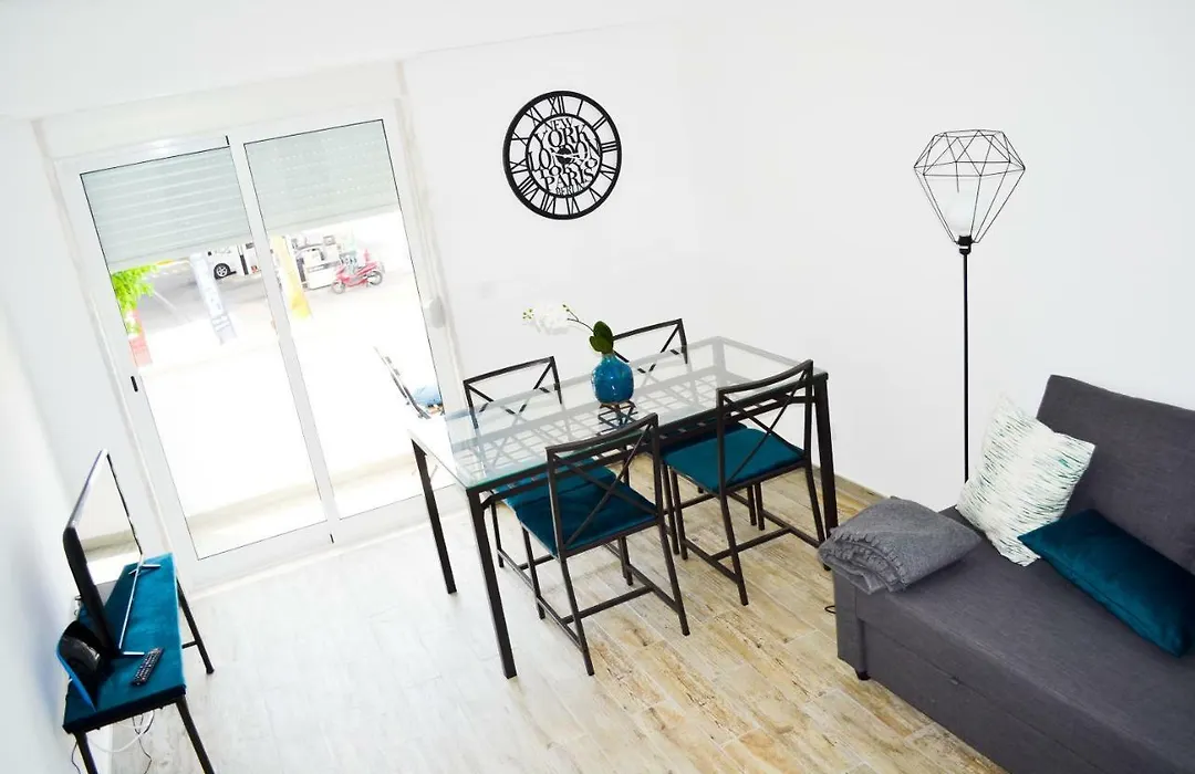 Belem River Apartment II-1