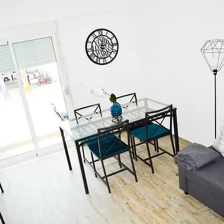 Belem River Apartment II-2