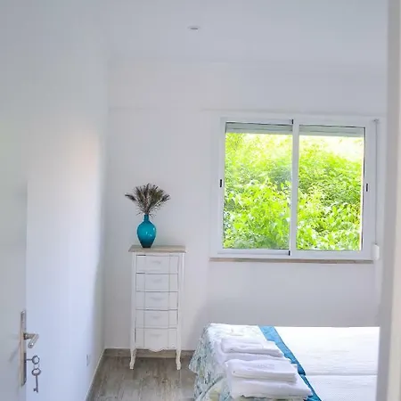 Belem River Apartment II-2